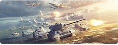 Фото Voltronic World of Tanks (WTPCT61)