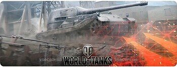 Фото Voltronic World of Tanks (WTPCT75)