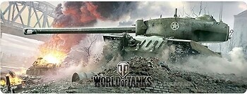 Фото Voltronic World of Tanks (WTPCT80)