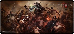 Фото FS Holding Diablo IV Heroes XL (FBLMPD4HEROES21XL)