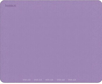 Фото Baseus Mouse Pad Nebula Purple (BO1055504831-00)