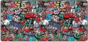 Фото Voltronic Graffiti (GR300-700)