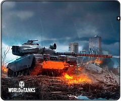 Фото Wargaming World of Tanks Centurion Action X Fired Up M (FSWGMP_CFIRED_M)