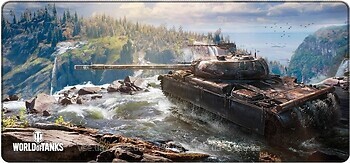 Фото Wargaming World of Tanks CS-52 LIS Mountain Fox XL (FSWGMP_52MFOX_XL