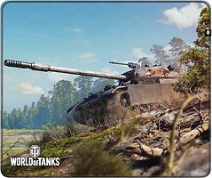 Фото Wargaming World of Tanks CS-52 LIS Out of the Woods M (FSWGMP_52WOOD_M)