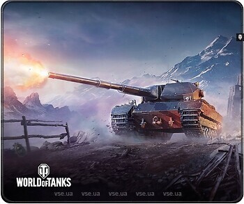 Фото Wargaming World of Tanks Super Conqueror M (FSWGMP_SRCONQ_M)