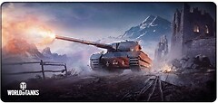 Фото Wargaming World of Tanks Super Conqueror XL (FSWGMP_SRCONQ_XL)