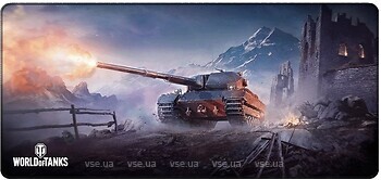 Фото Wargaming World of Tanks Super Conqueror XL (FSWGMP_SRCONQ_XL)