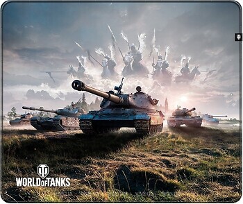 Фото Wargaming World of Tanks The Winged Warriors M (FSWGMP_WINGWR_M)