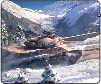 Фото Wargaming World of Tanks TVP T 50/51 M (FSWGMP_T50/55_M)