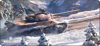 Фото Wargaming World of Tanks TVP T 50/51 XL (FSWGMP_T50/55_XL)