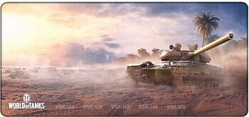 Фото Wargaming World of Tanks Vz. 55 XL (FSWGMP_VZ55_XL)