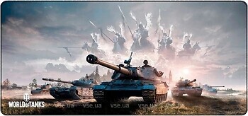 Фото Wargaming World of Tanks The Winged Warriors XL (FSWGMP_WINGWR_XL)