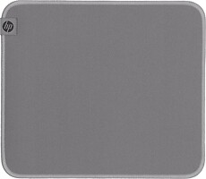 Фото HP 100 Sanitizable Mouse Pad Grey (8X594AA)
