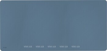 Фото Trust Benya XXL Desk Pad Blue (25480)