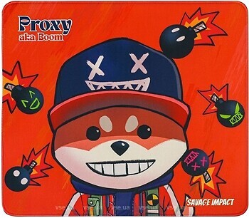 Фото A4Tech Bloody BP-45 Proxy Boom