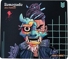 Фото A4Tech Bloody BP-45 Renegade