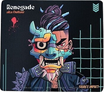Фото A4Tech Bloody BP-45 Renegade