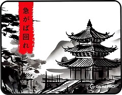 Фото GamePro MP085BW