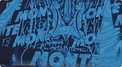 Фото Hator Tonn eSport 3XL Monte edition (HTP044)