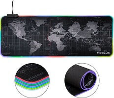 Фото Mealux RGB V02