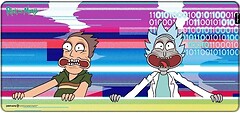 Фото Blizzard Rick And Morty Glitched XL (FWBMPRIMOR24003XL)