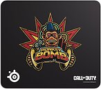 Фото SteelSeries Qck L Call of Duty Zombies Edition (63449)