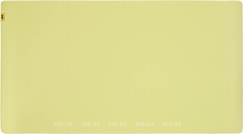Фото 2E Gaming Mouse Pad Pro Speed XL Yellow (2E-SPEED-XL-YW-PRO)