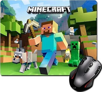 Фото Nextprint Minecraft (584)