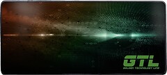 Фото GTL Gaming XXL (GTLPADXXLDT)