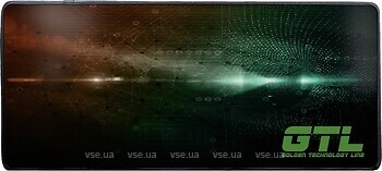 Фото GTL Gaming XXL (GTLPADXXLDT)