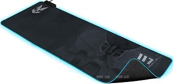 Фото Razer Goliathus Extended Chroma Halo Infinite Edition (RZ02-02500600-R3M1)
