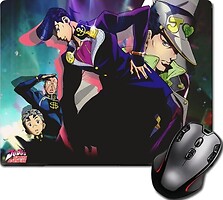 Фото Nextprint JoJo's Bizarre Adventure (14846)