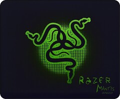 Фото Razer Mantis Speed