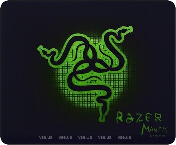 Фото Razer Mantis Speed