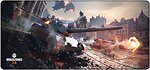 Коврики для мышек Wargaming