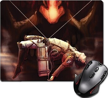 Фото Nextprint Attack on Titan (14921)