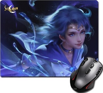 Фото Nextprint Сейлор Меркурій Сейлор Мун - Sailor Moon (14913)