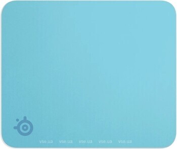 Фото SteelSeries QcK M Aqua