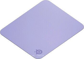Фото SteelSeries QcK L Lavender