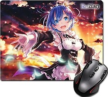 Фото Nextprint Рем Ре:Зеро Життя з нуля - Re: Zero (14903)