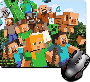 Фото Nextprint Minecraft (582)