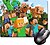 Фото Nextprint Minecraft (582)