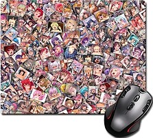 Фото Nextprint Колаж Ахегао - Ahegao (14979)