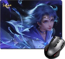 Фото Nextprint Сейлор Меркурій Сейлор Мун - Sailor Moon (14912)