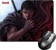 Фото Nextprint Гатс Берсерк - Berserk (15031)