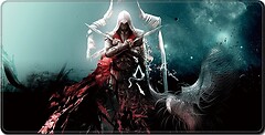Фото Primo Assassin 40x90