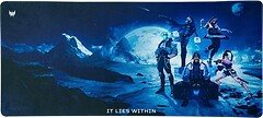 Фото Acer Predator Large Mousepad PMP470 XXL (GP.MSP11.00J)