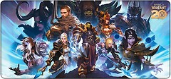 Фото Blizzard World of Warcraft 2th Anniversary XL (FBLMPWOW20ANN25XL)