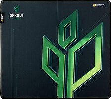 Фото Endgame Gear MPJ-450 Sprout Edition Black/Green (EGG-MPJ-450-SPT-GRN)